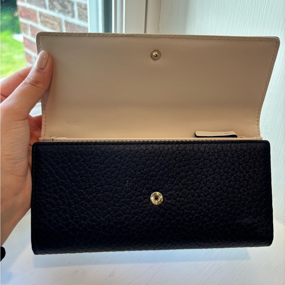 Kate Spade Wallet - Picture 2 of 7